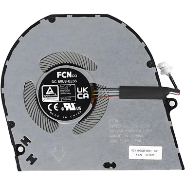 ventilador FCN FPY0 DFS5K121144540
