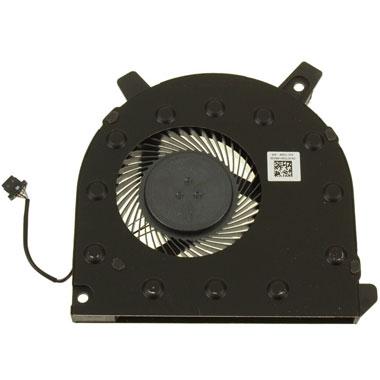 ventilador Dell Inspiron 7506 2-in-1