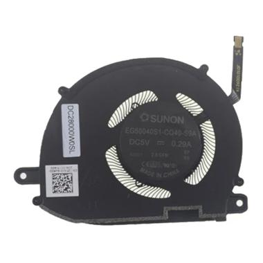 ventilador Dell Xps 13 Plus 9320