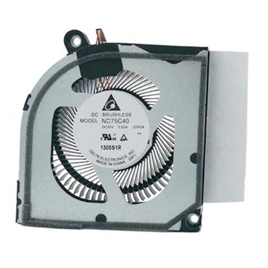ventilador Acer Predator Triton 300 Se Pt314-51s-7795