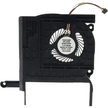 ventilador FOXCONN NTi-2000 NFB61A05H F1FT4B2M N033C00D