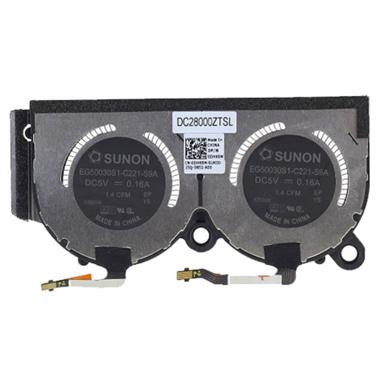 ventilador Dell 0DHK6M