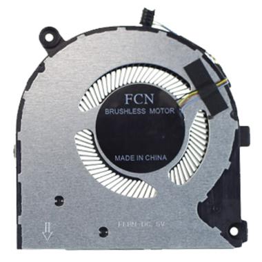 ventilador Lenovo Ideapad S740-15irh