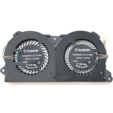 ventilador SUNON EG50040S1-C110-S9A