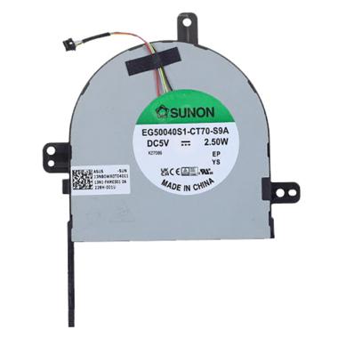 ventilador SUNON EG50040S1-CT70-S9A