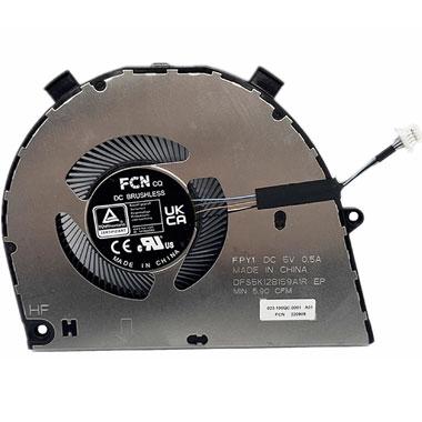 ventilador Dell Inspiron 16 5625