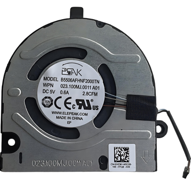 ventilador Dell 3XMFX