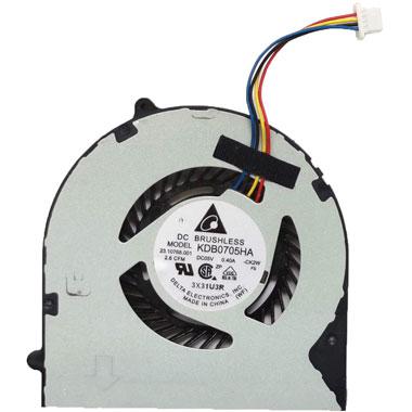 ventilador DELTA KDB0705HA-CK2W