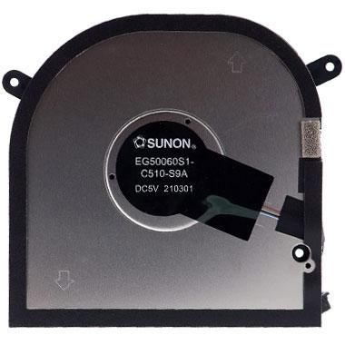ventilador Dell 0C4YVP