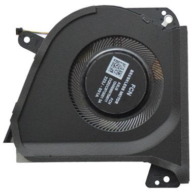 Ventilador de CPU FCN FPPQ DFSCK221151812