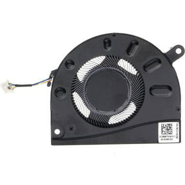 ventilador Lenovo Yoga 6 13alc6