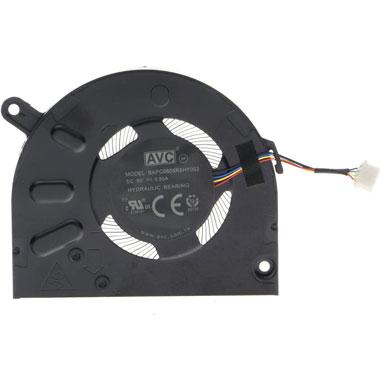 ventilador Lenovo Yoga 6 13alc6