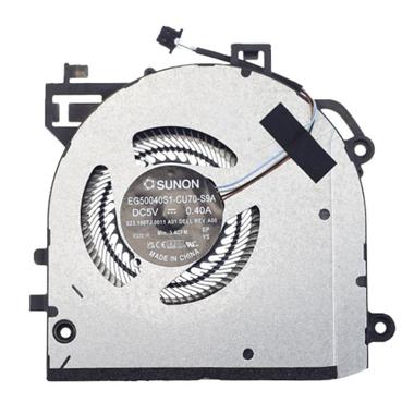 ventilador Dell Latitude 5340 2-in-1