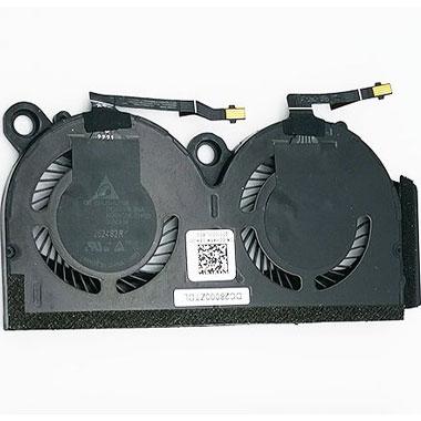 ventilador Dell Latitude 13 9330 2-in-1
