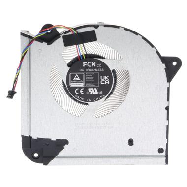 ventilador FCN DFSCL42P165937 FPMF