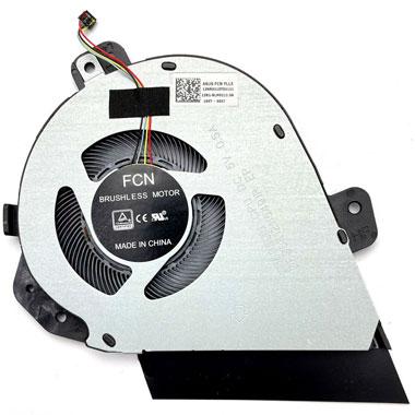 ventilador Asus GU505DU CPU