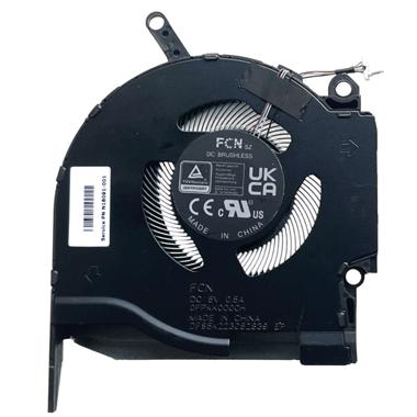 ventilador FCN DFS5K223052839 0FPKK0000H