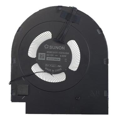 ventilador SUNON MG85101V1-1C010-S9A