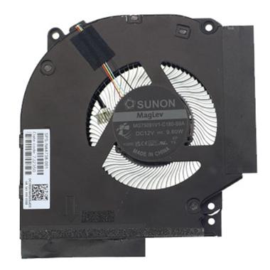 ventilador SUNON MG75091V1-C180-S9A
