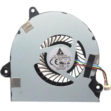 ventilador DELTA BUC0805HD-00 CKZ