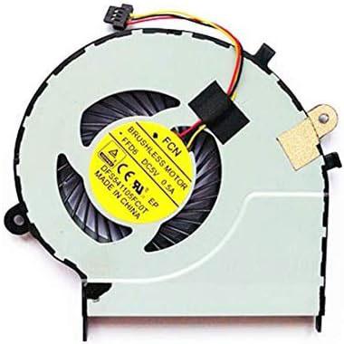 ventilador Toshiba Satellite L50d-b-172