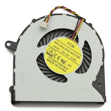 ventilador FCN DFS501105FR0T FFPV