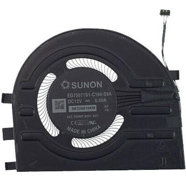 ventilador SUNON EG75071S1-C160-S9A