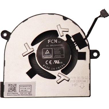 ventilador Lenovo Ideapad Yoga 9 14iap7