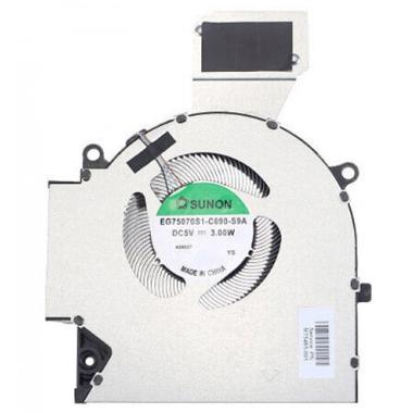 ventilador SUNON M75485-001
