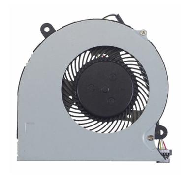 ventilador Clevo 6-31-N14WS-102-1