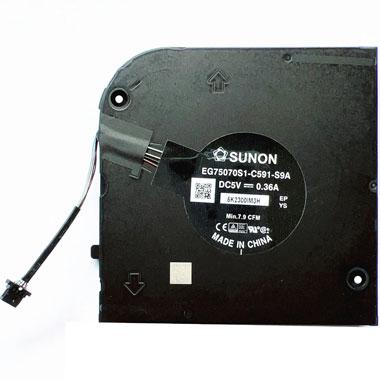 ventilador SUNON EG75070S1-C591-S9A