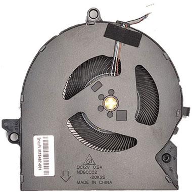 ventilador DELTA ND8CC02-20K25