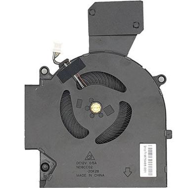 ventilador Hp M75488-001
