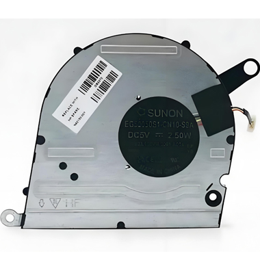 ventilador FCN FQU8 DFS5L22H05B85A