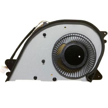 ventilador Msi Modern 15 B12m