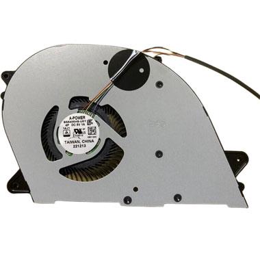 ventilador Msi Modern 15 B12m