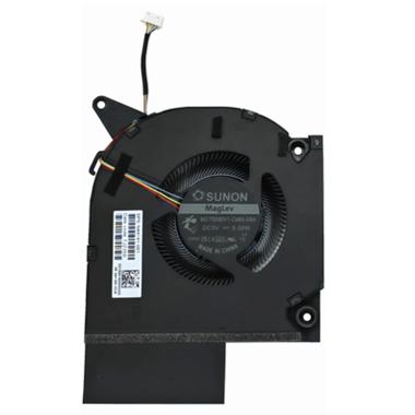 ventilador Hp Omen Transcend 16-u0000