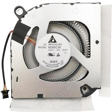 ventilador DELTA ND85C39-20J24