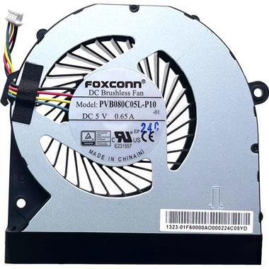ventilador FOXCONN PVB080C05L-P10-01