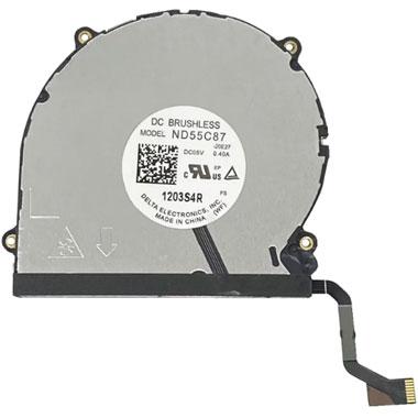 ventilador DELTA ND55C87-20E27