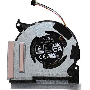 ventilador FCN FQ5N DFS5F22B049546