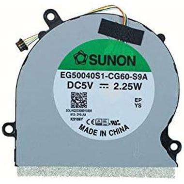 ventilador FCN FL51 DFS1500057Q0T