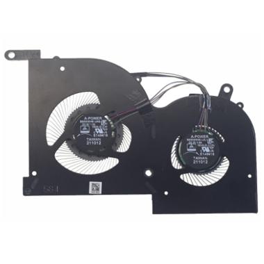 ventilador A-POWER BS5005HS-U3J 16V4-G-CCW