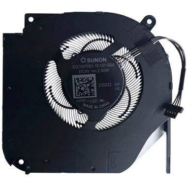 ventilador SUNON EG75070S1-1C101-S9A