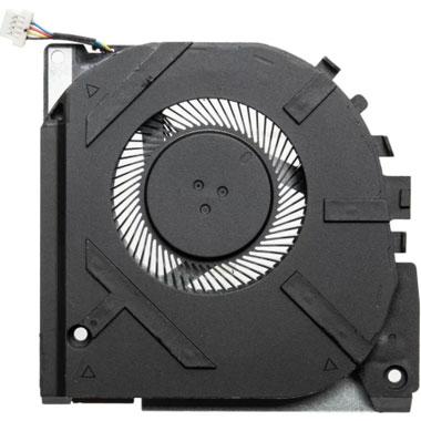 ventilador ThundeRobot 911 Zero 2021 Rtx30