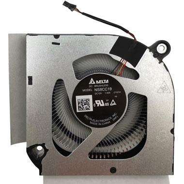 ventilador DELTA NS8CC19-21G14