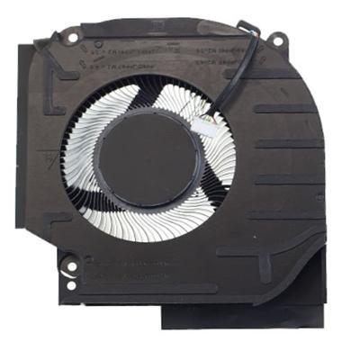 Ventilador DFS5L22H05B85L FQL9