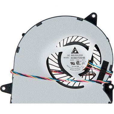 ventilador DELTA KDB0705HB-A111