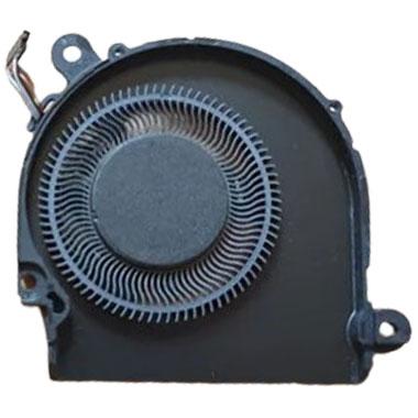Ventilador de CPU DELTA ND55C03-20B11