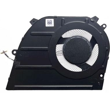 ventilador Dell Inspiron 16 7630 2-in-1